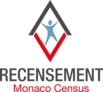 Logo Recensement Logo Recensement