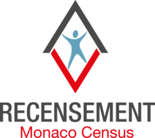 Logo Recensement