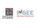 Logos IMSEE-Insee Logos IMSEE-Insee