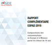 Rapport complémentaire ESPAD 2019 Rapport complémentaire ESPAD 2019
