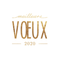 Voeux 20 Voeux 20